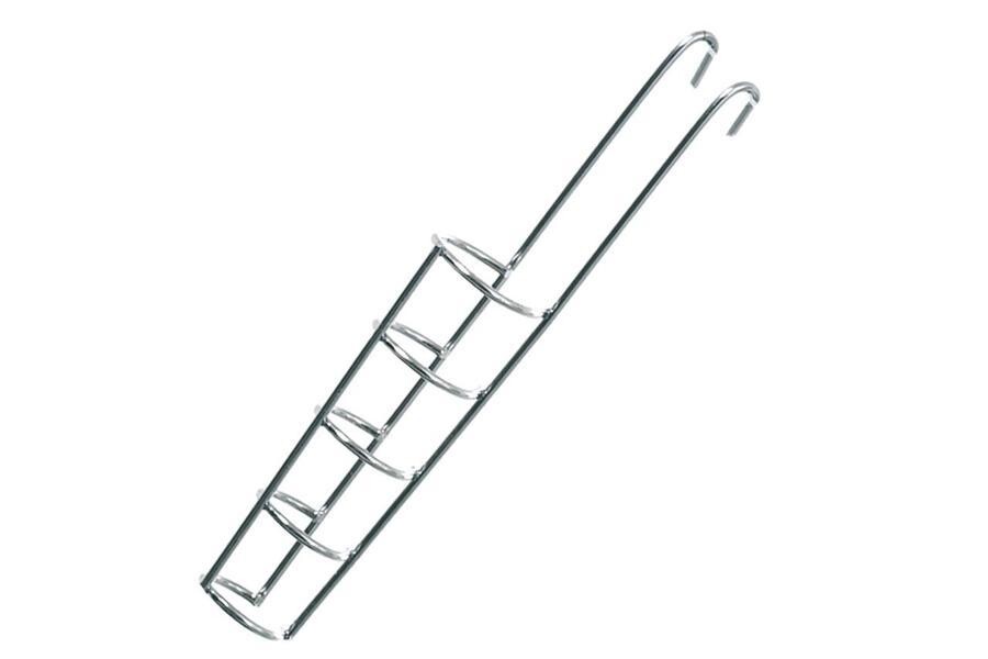 Držák na zeleninu 3x4x17cm