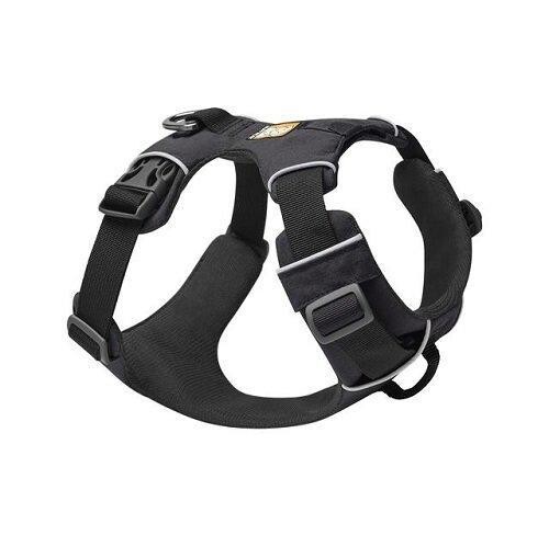 Postroj pro psy Ruffwear Front Range-twilight-gray-L/XL