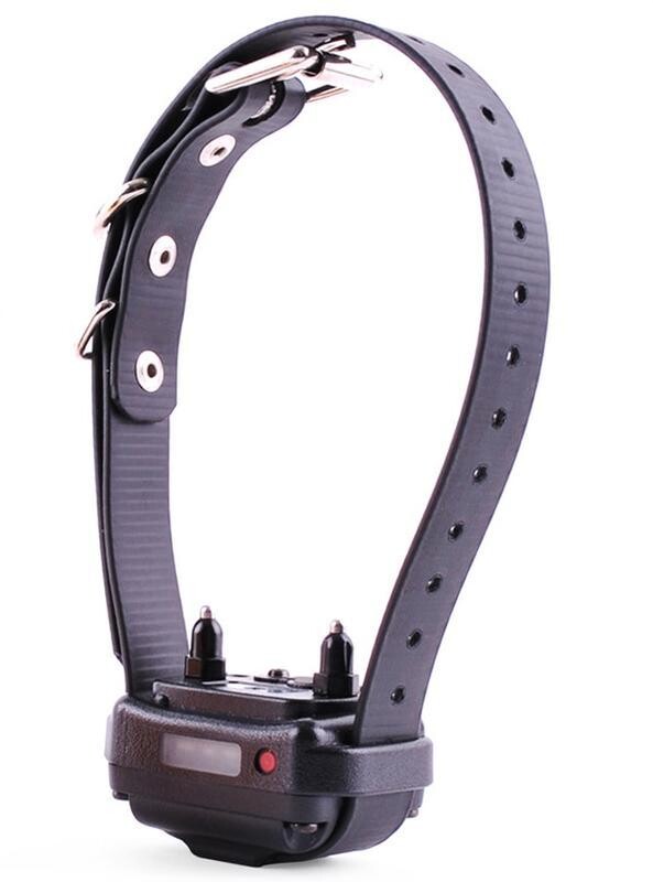 Přijímač s krátkými elektrodami E-collar Educator ET-300, ET-400, EZ-900, K9-400, PE-900