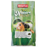 Krmivo BEAPHAR Nature Guinea Pig superprémiové krmivo pro morčata 1,25 kg