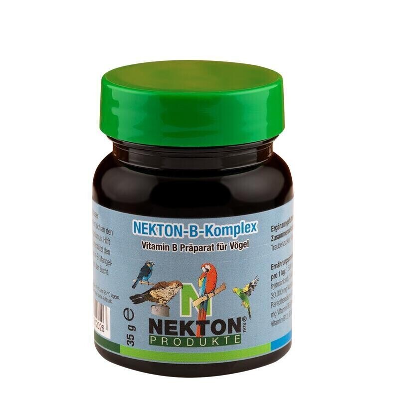NEKTON B Komplex 35g