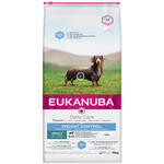 EUKANUBA Adult Small & Medium Light / Weight Control