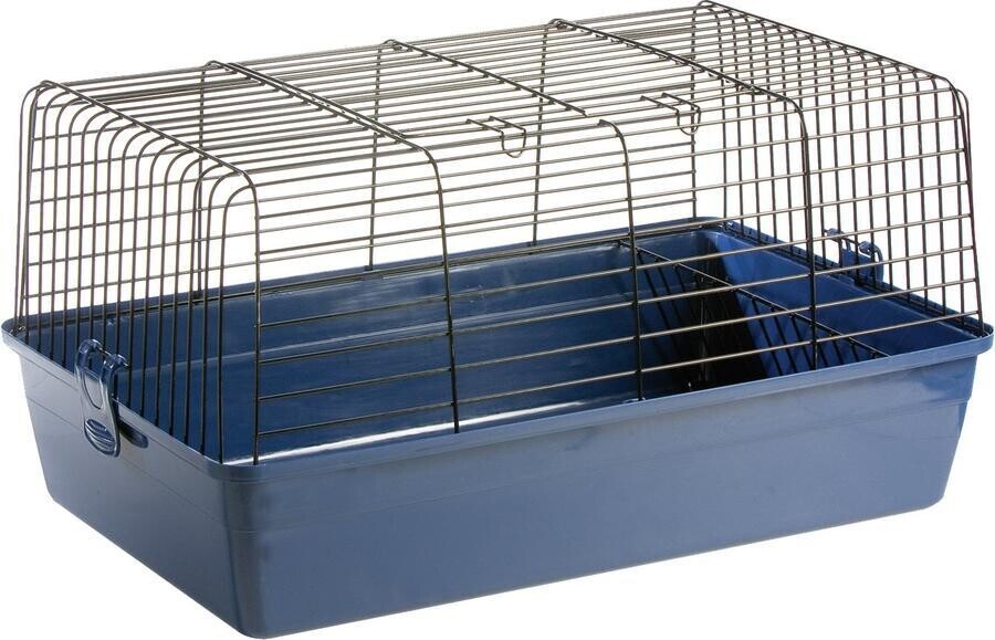 Flamingo Dno plastové pro klec SPRINTERS modrá 60cm