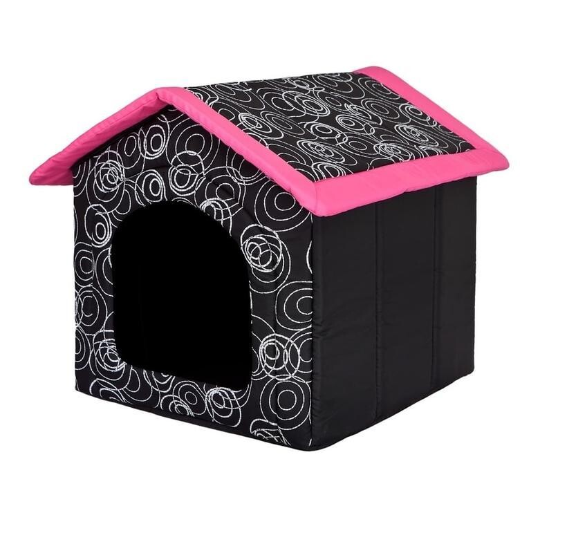 Domeček pro psa Reedog Circle S