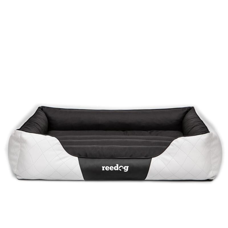 Pelíšek pro psa Reedog White Tommy XXL