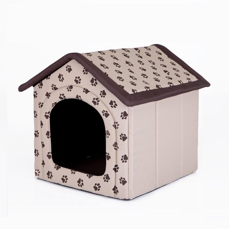 Domeček pro psa Reedog Light Paw L