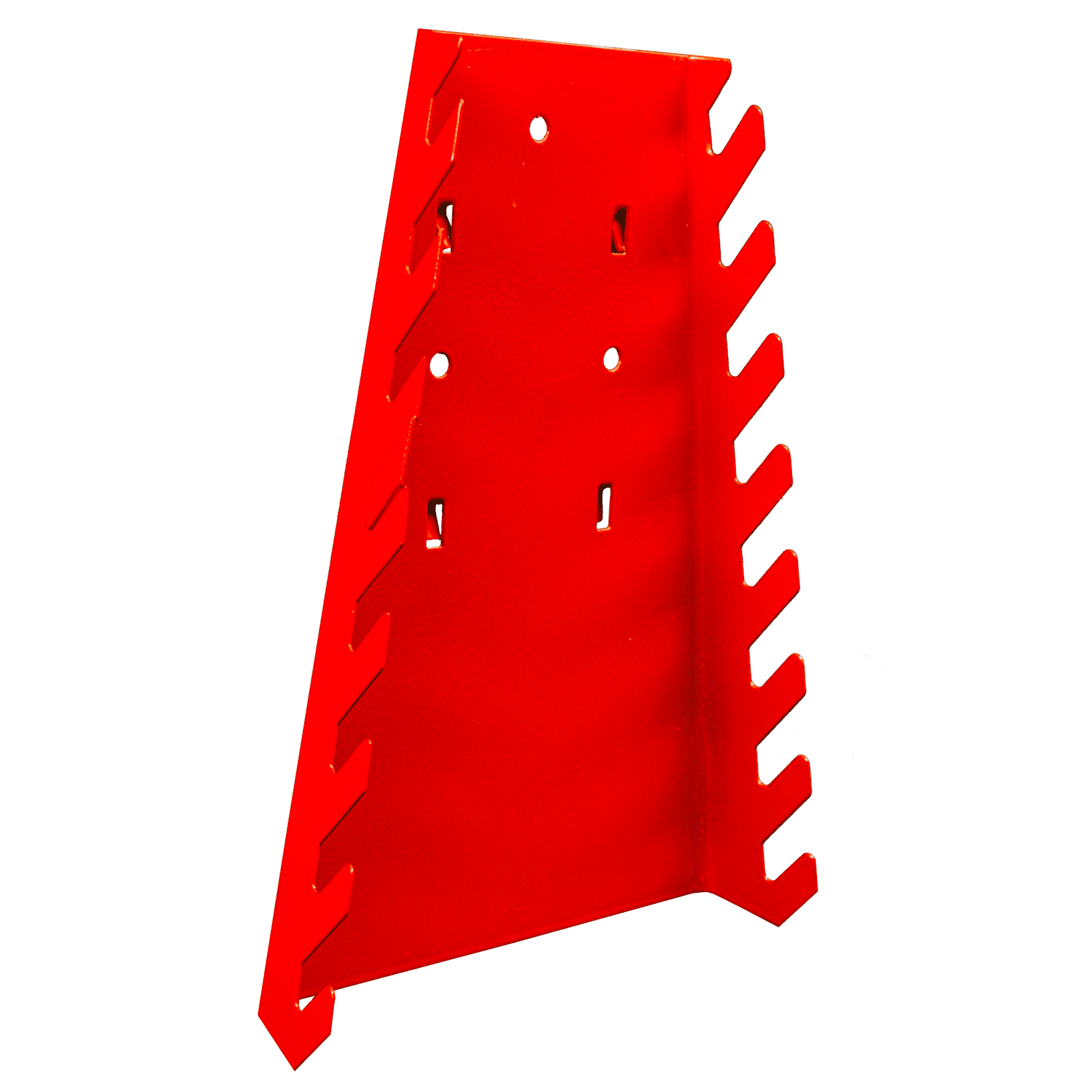 Drabest Kovový držiak na kľúče