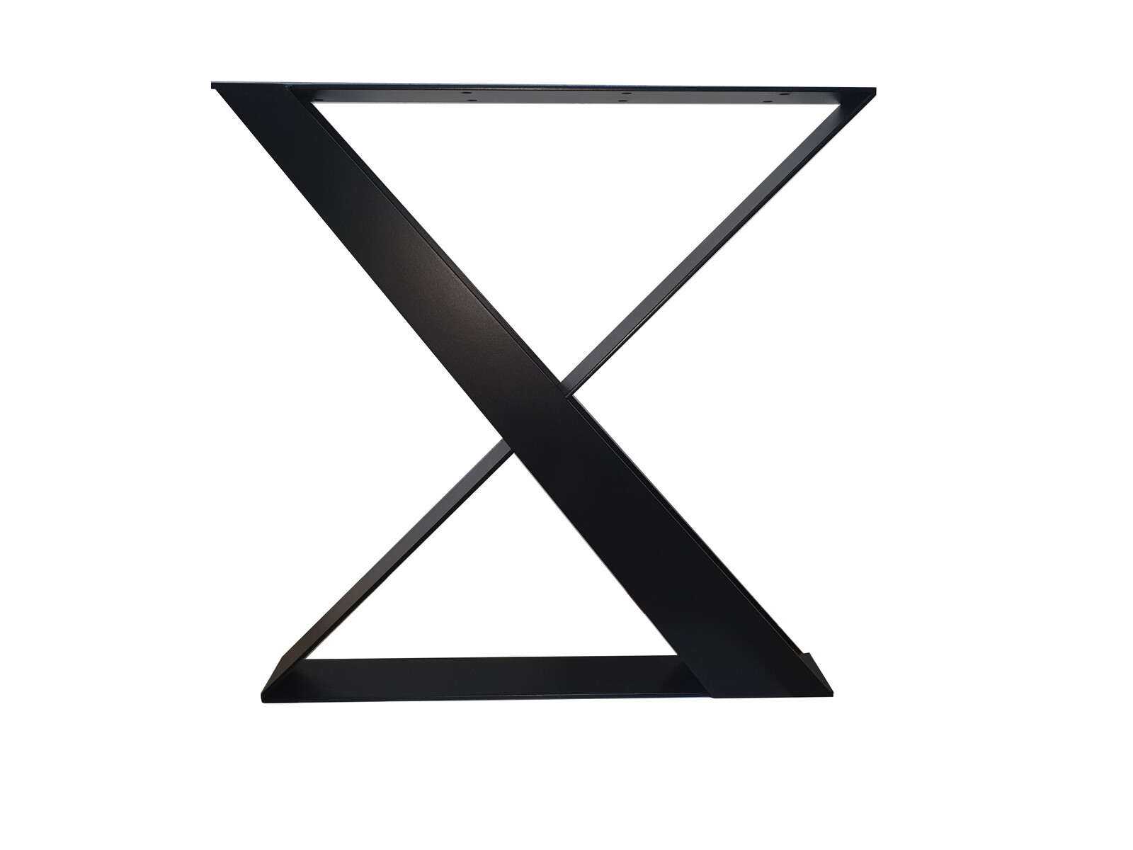 Kovová noha na stôl SKND11