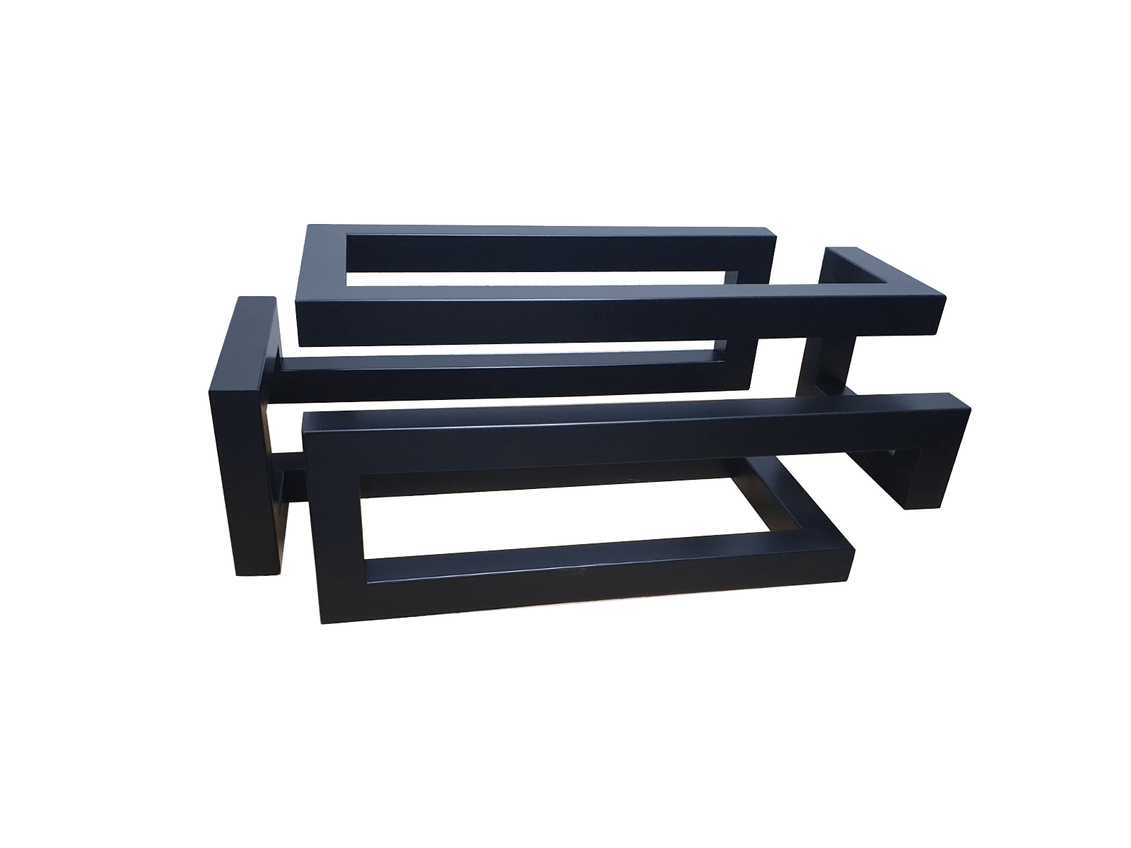 Kovová noha na konferenčný stôl SKND SNAKE