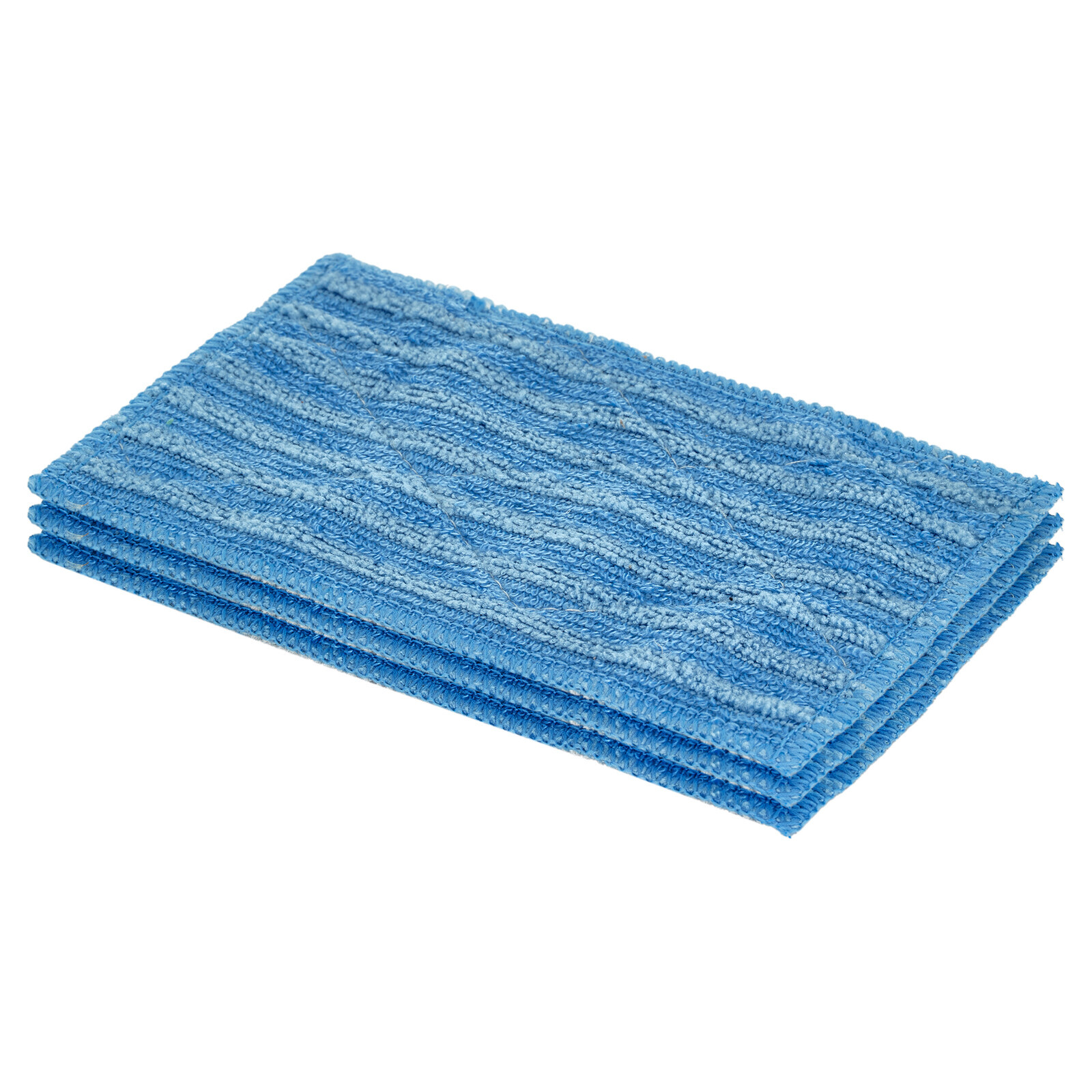 Sencor SRX 1502 Súprava mopovacích vankúšikov Súprava návlekov na mop z mikrovlákna pre SRV 1550WH, .