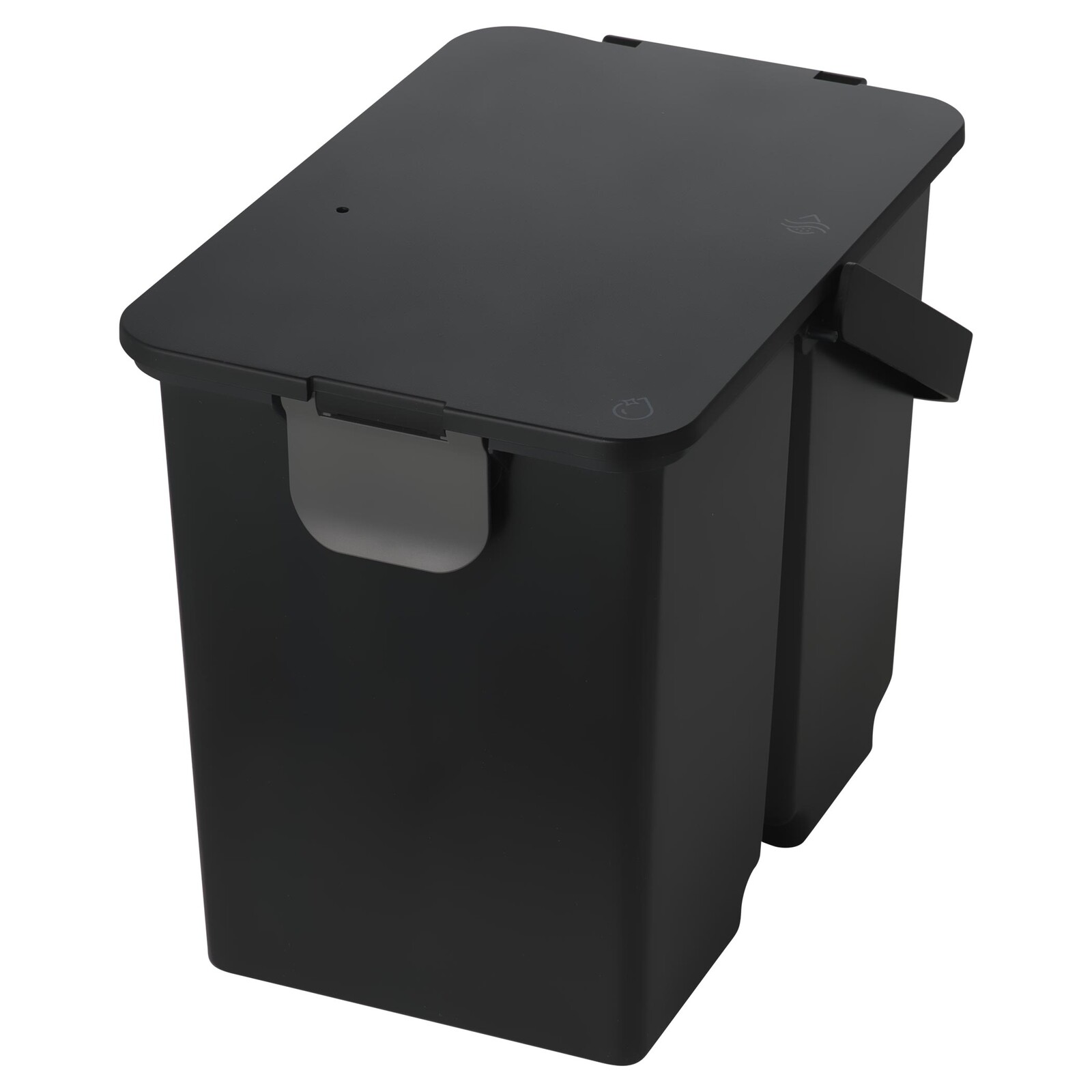 Sencor SRXD 9710 Nádrž na vodu pre multifunkčnú stanicu Kompatibilná so SRV 9790BK, .