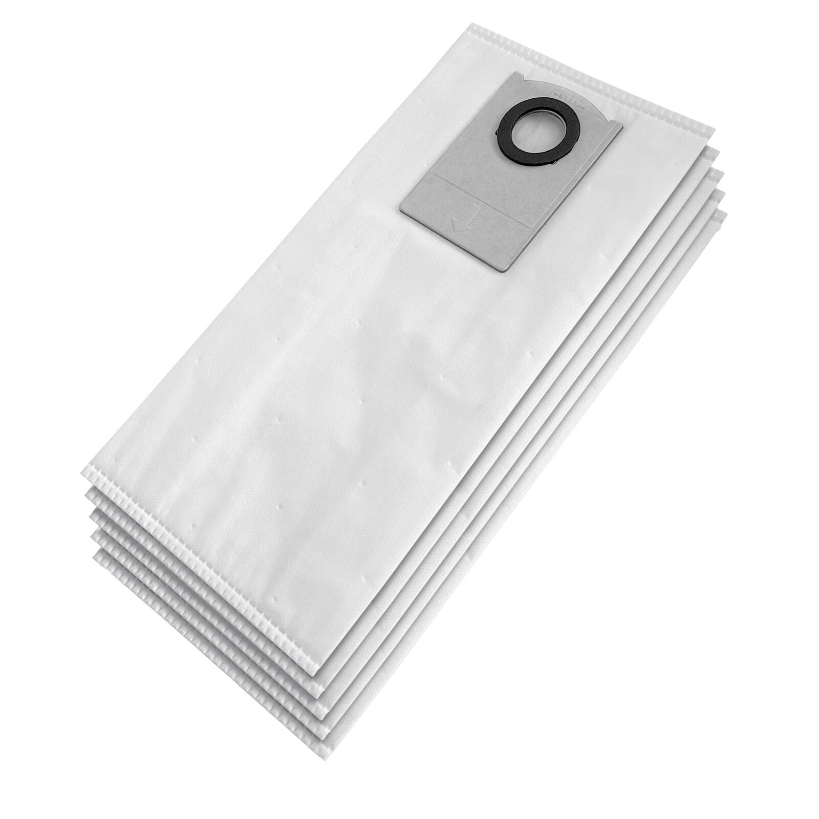 Sencor SRX 0028  Vrecká Kompatibilné s SRV 9085BK, SRX 0029, 5 vreciek, Objem 2 l, .