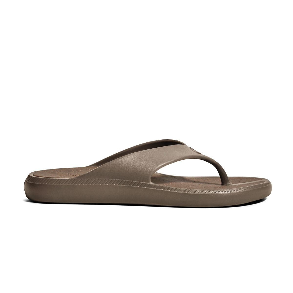 Pánské volnočasové boty Cariuma IBITU Kangaroo Brown Sandal