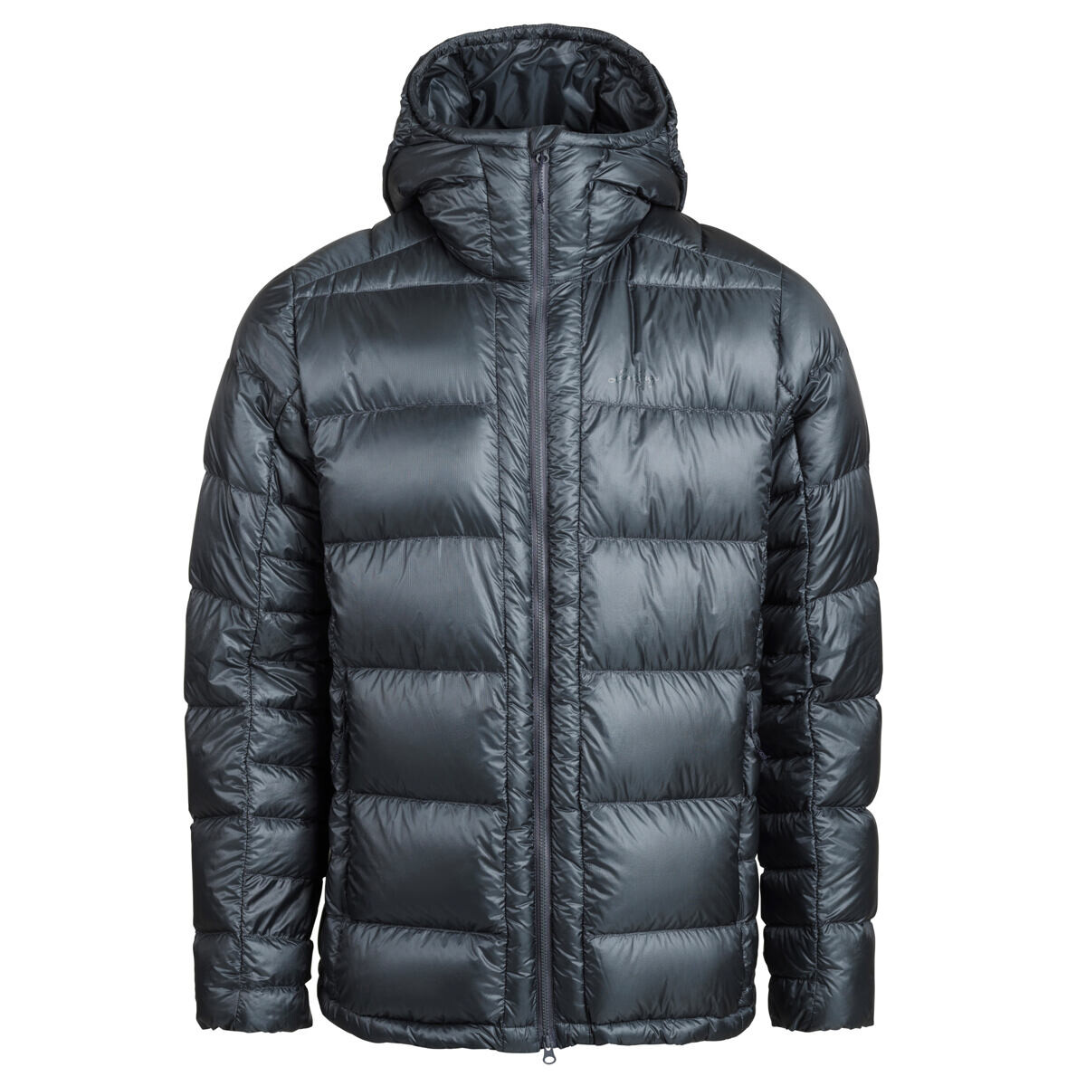 Pánska páperová bunda Lundhags Padje Light Tech Down Jacket M veľkosť oblečenia S