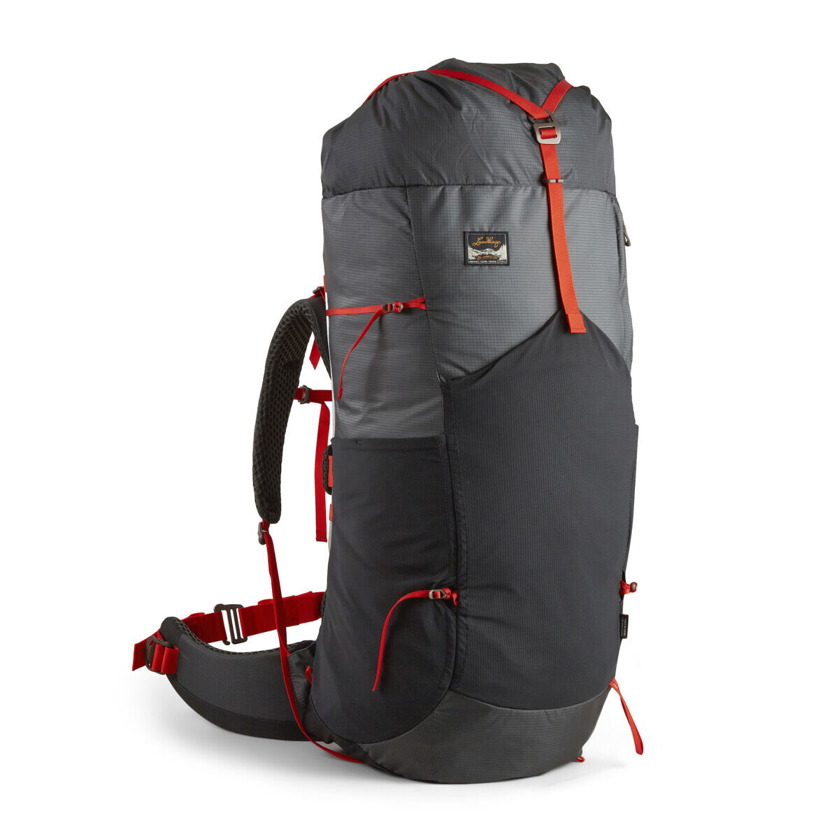 Turistický batoh Lundhags Padje Light 60 L Regular Long gear 60 l