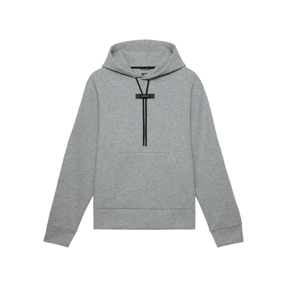 Pánska funkčná mikina On Focus Tech Hoodie veľkosť oblečenia XL