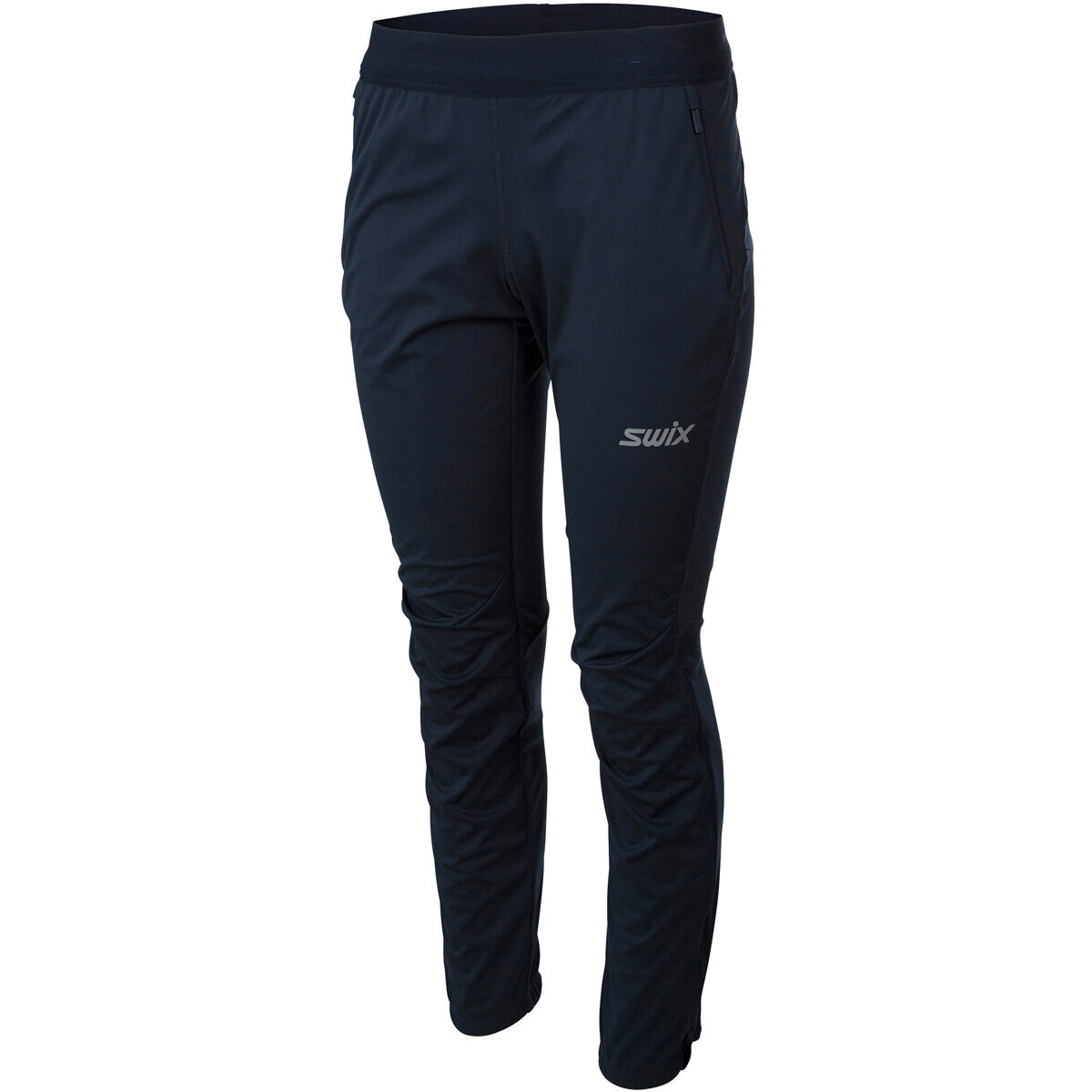Dámske bežkárske nohavice Swix Cross Pants W veľkosť oblečenia L