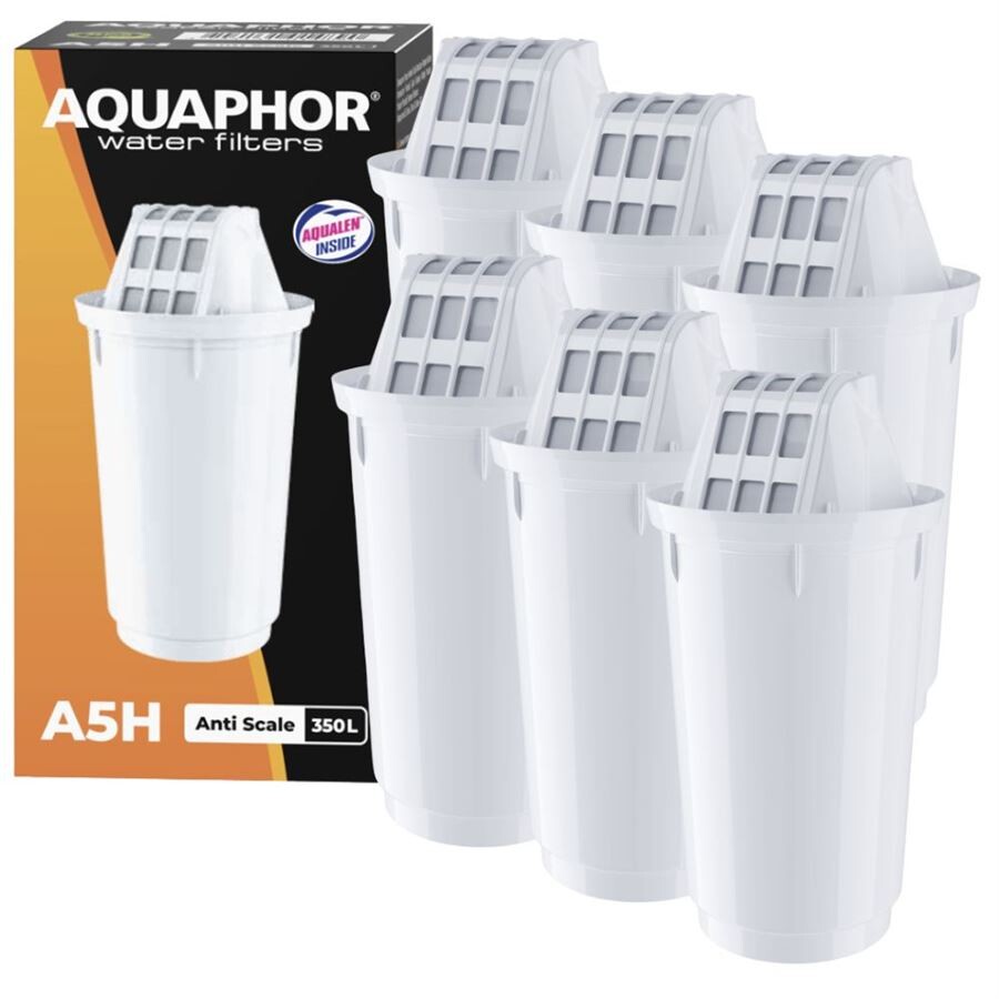 Aquaphor A5H filter 1 ks