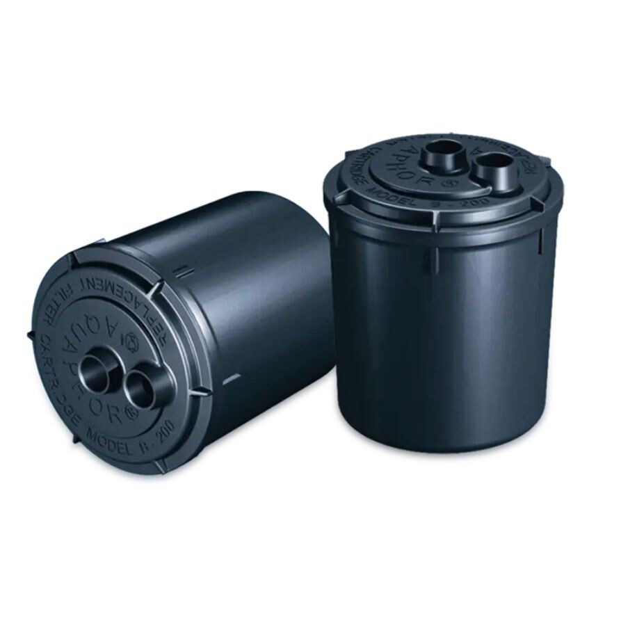 Aquaphor B200 náhradná sada 2 ks filtrov pre zariadenia Modern