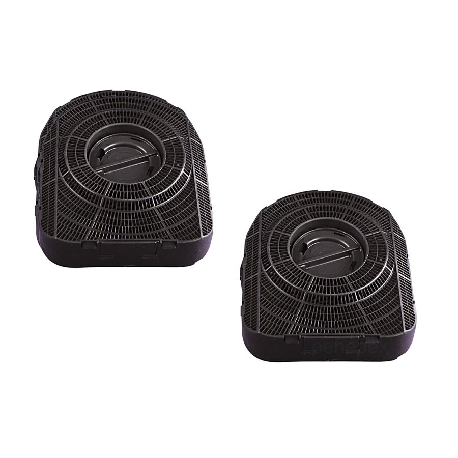 Uhlíkový filter do digestora ELICA, WHIRPOOL TYP 200, 2 ks