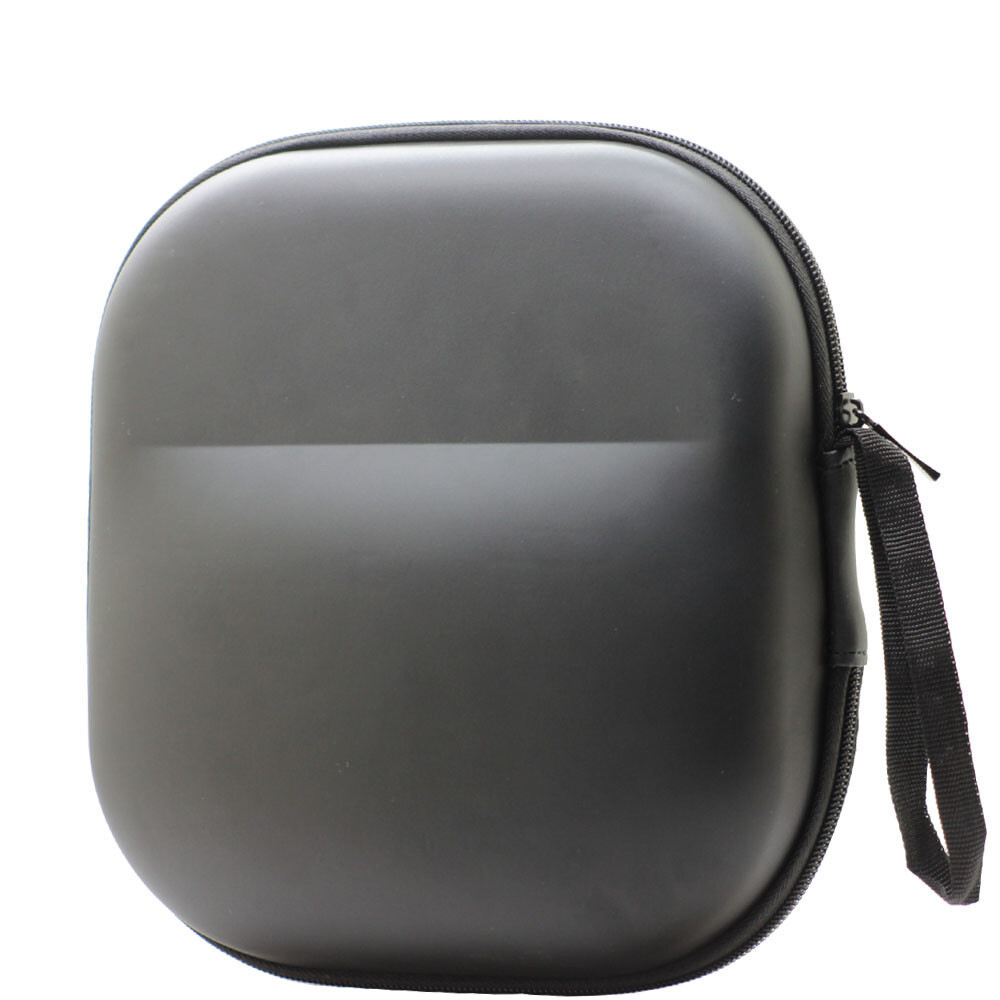 Púzdro pre slúchadlá Sennheiser - Čierne