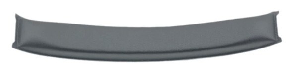 Hlavový most na slúchadlá Edifier HECATE G5BT - Čierny, kožený