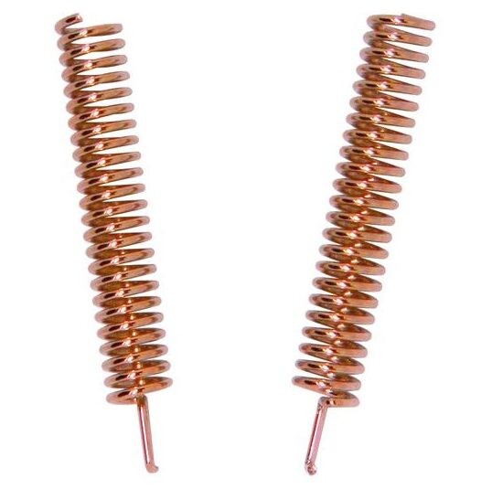 NiceRF 433MHz anténa - Špirálová SW433-TH32 32 mm