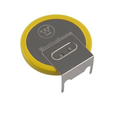 Westinghouse lítiová batéria do DPS - 3V, CR2032