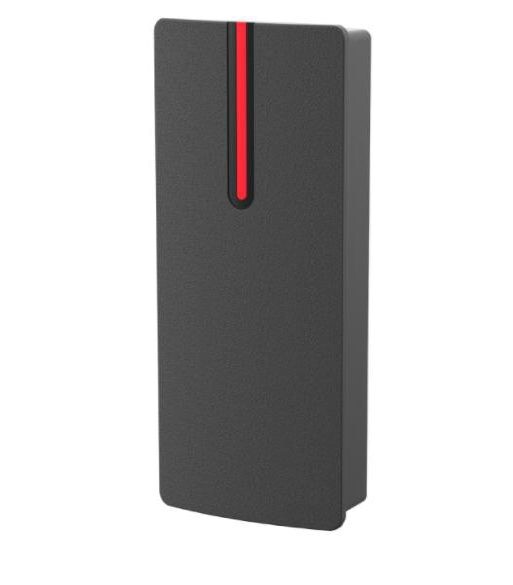 RFID prístupový vodotesný panel - 125KHz