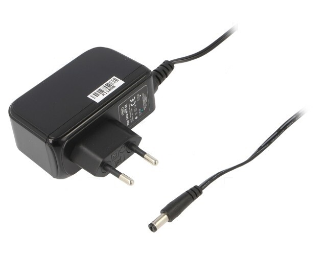 Napájací sieťový adaptér 12V 2A 24W 5,5 - 2,1 Cellevia Power