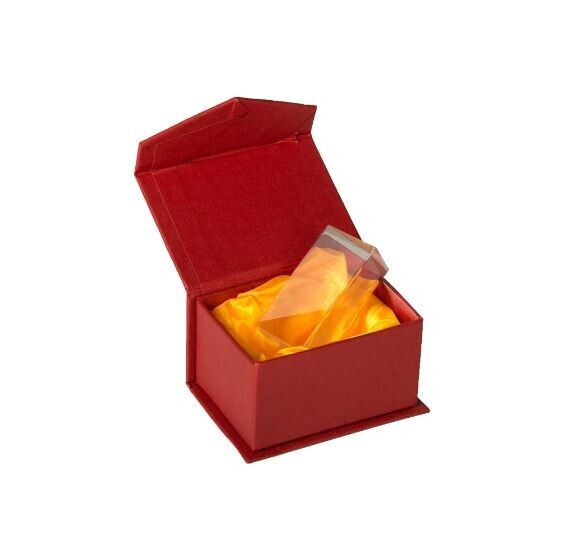 Optický hranol na demonštráciu rozkladu svetla