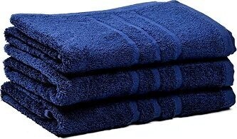 Profod Uterák Sofie marine modrý 50 × 100 cm