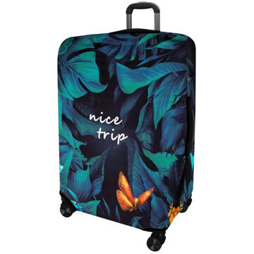 Kufryplus Obal na kufor Z563 Nice Trip L
