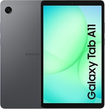 Samsung Galaxy Tab A11 4 GB/64 GB Gray