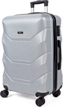 Mifex V265 strieborný, veľký, 98 l