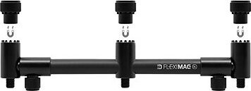 Delphin Rozťahovacia hrazda FlexiMAG BUZZ XL