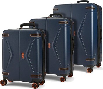 ROCK TR-0251/3 ABS, tmavomodrá