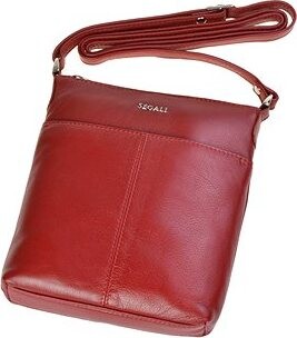 SEGALI 7001 červená