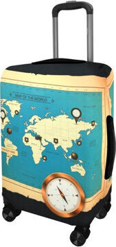 Kufryplus Obal na kufor Z56 Kompas S