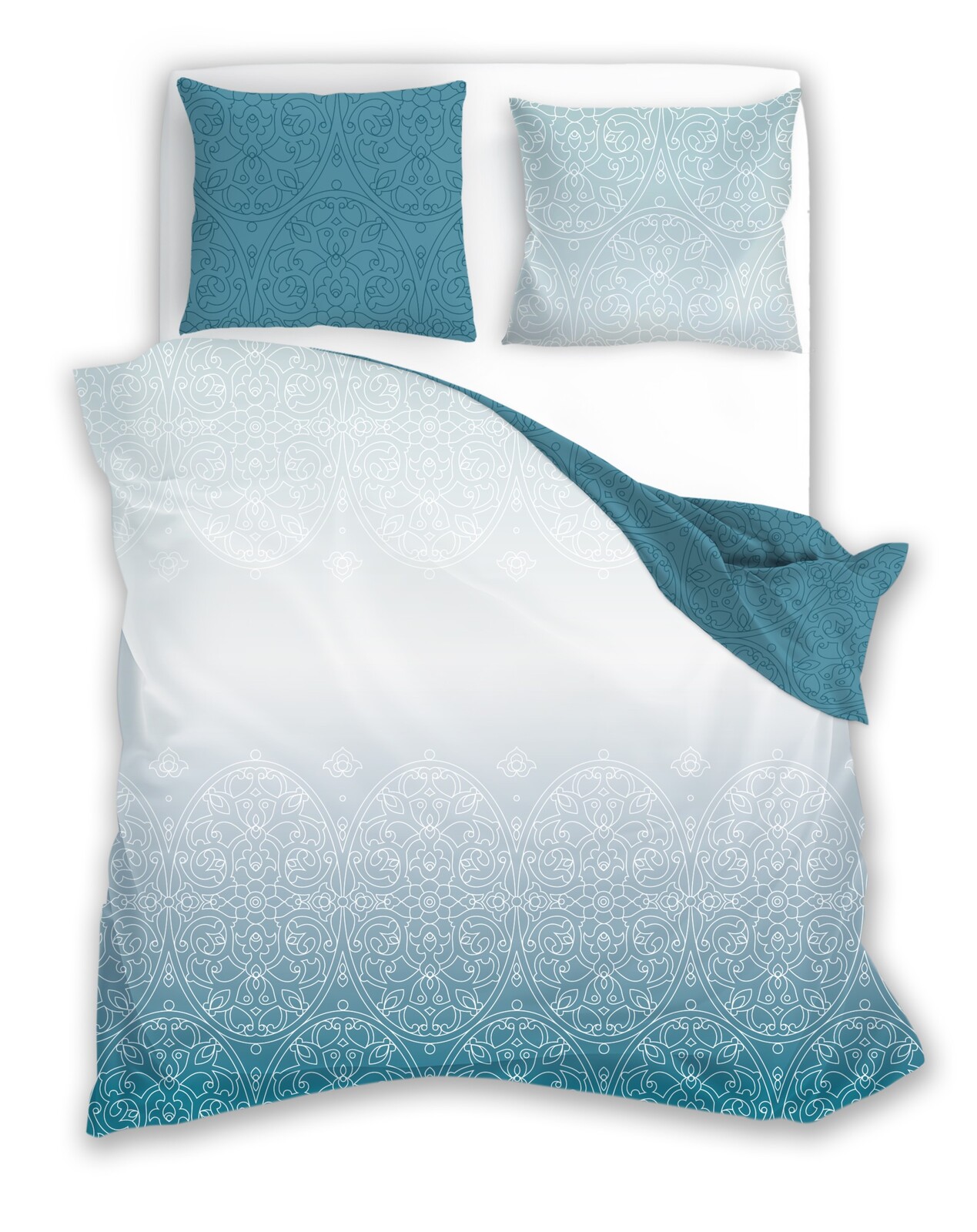 Bavlněné - výber z 15 prevedení