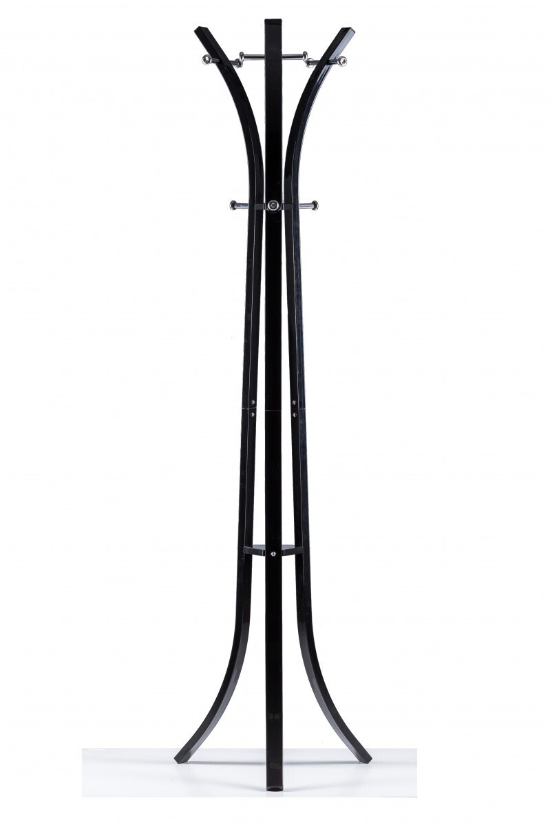 Vešiak na odevy Karel