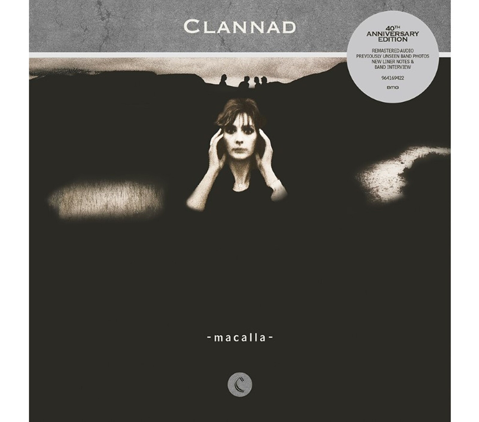 Clannad, MACALLA, CD