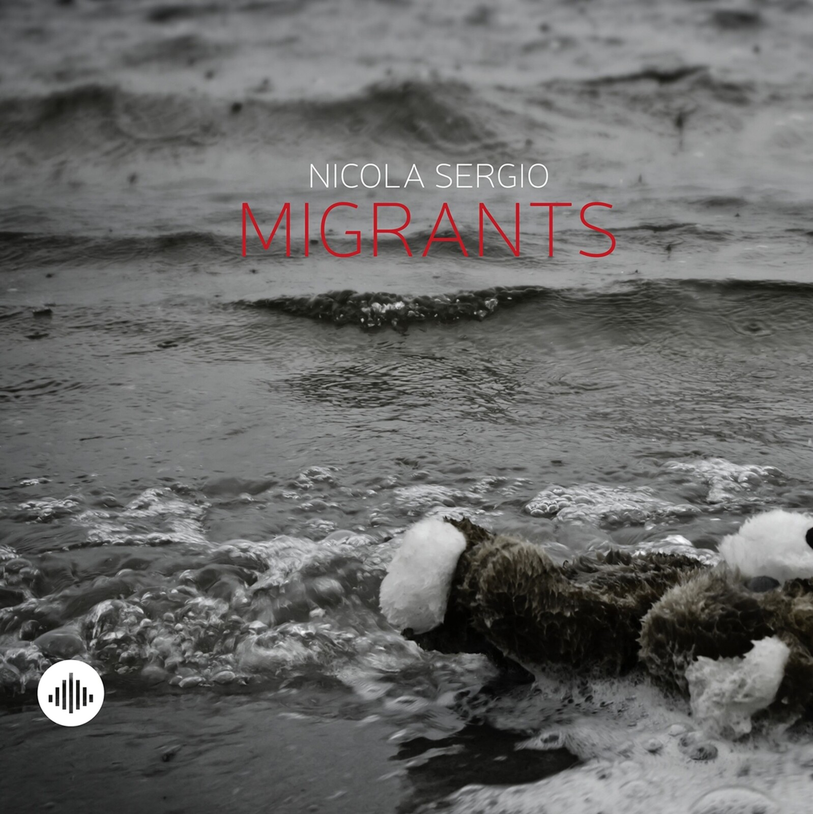 Nicola Sergio, MIGRANTS, CD