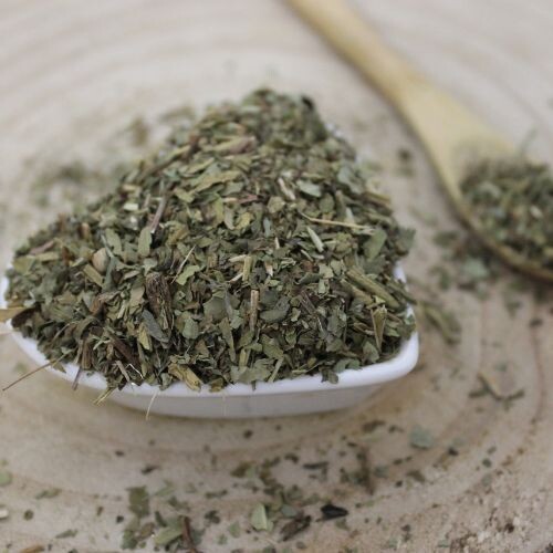 Vachta trojlistá - list narezaný - Menyanthes trifoliata - Folium trifolii fibrini 50 g