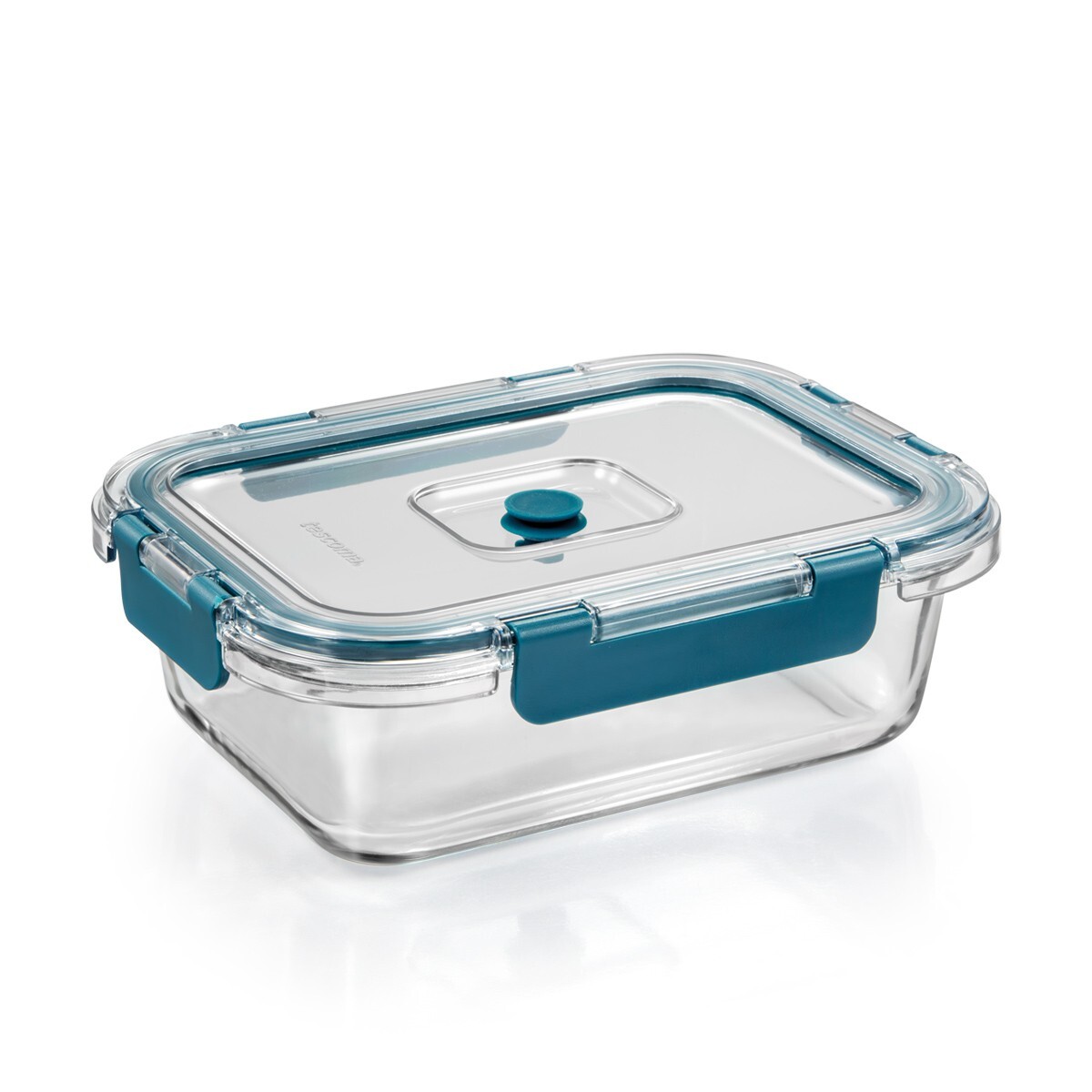 Vákuová dóza sklenená 4FOOD 1,0 l