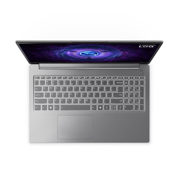 Lenovo LOQ 15IAX9E i5-12450HX/16GB/SSD 512GB/15,6