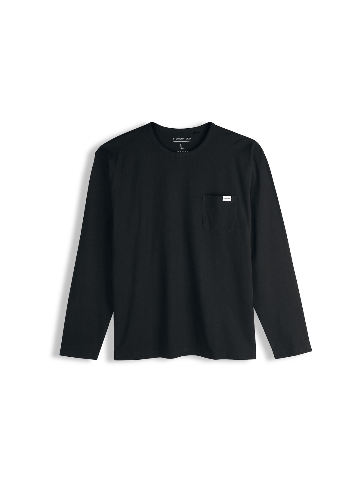 GATE Tričko s náprsným vreckom