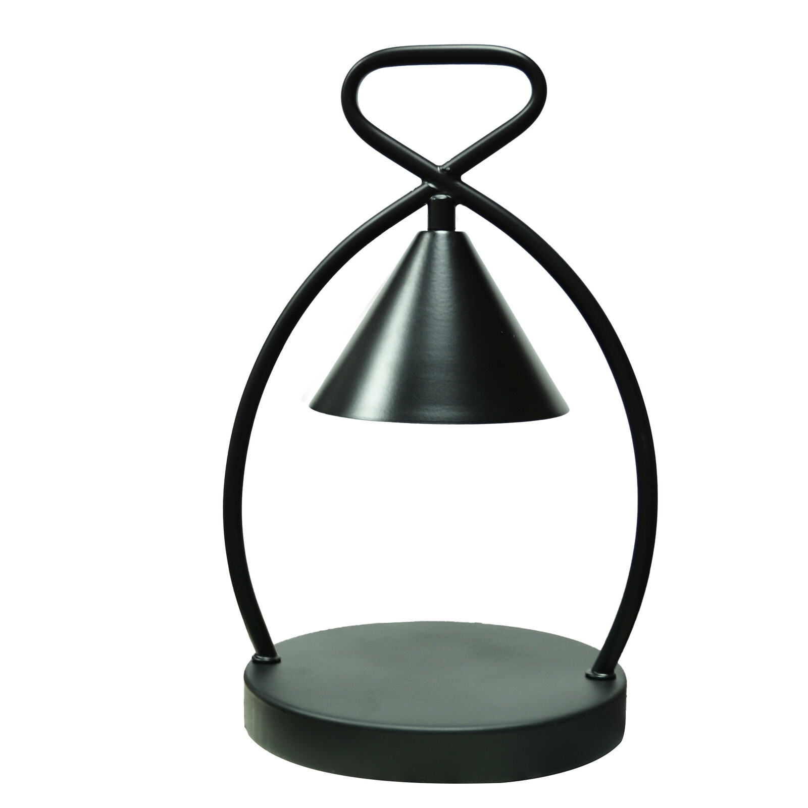 Bezdoteku Ohrievač sviečok, elektrická lampa na tavenie vosku CW10