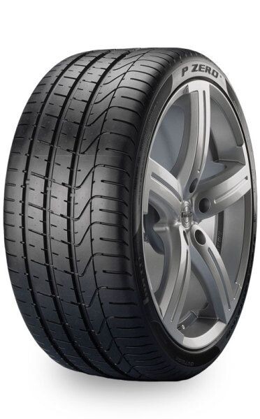 Pirelli P-ZERO(PZ4)* MO XL 245/40 R20 99Y