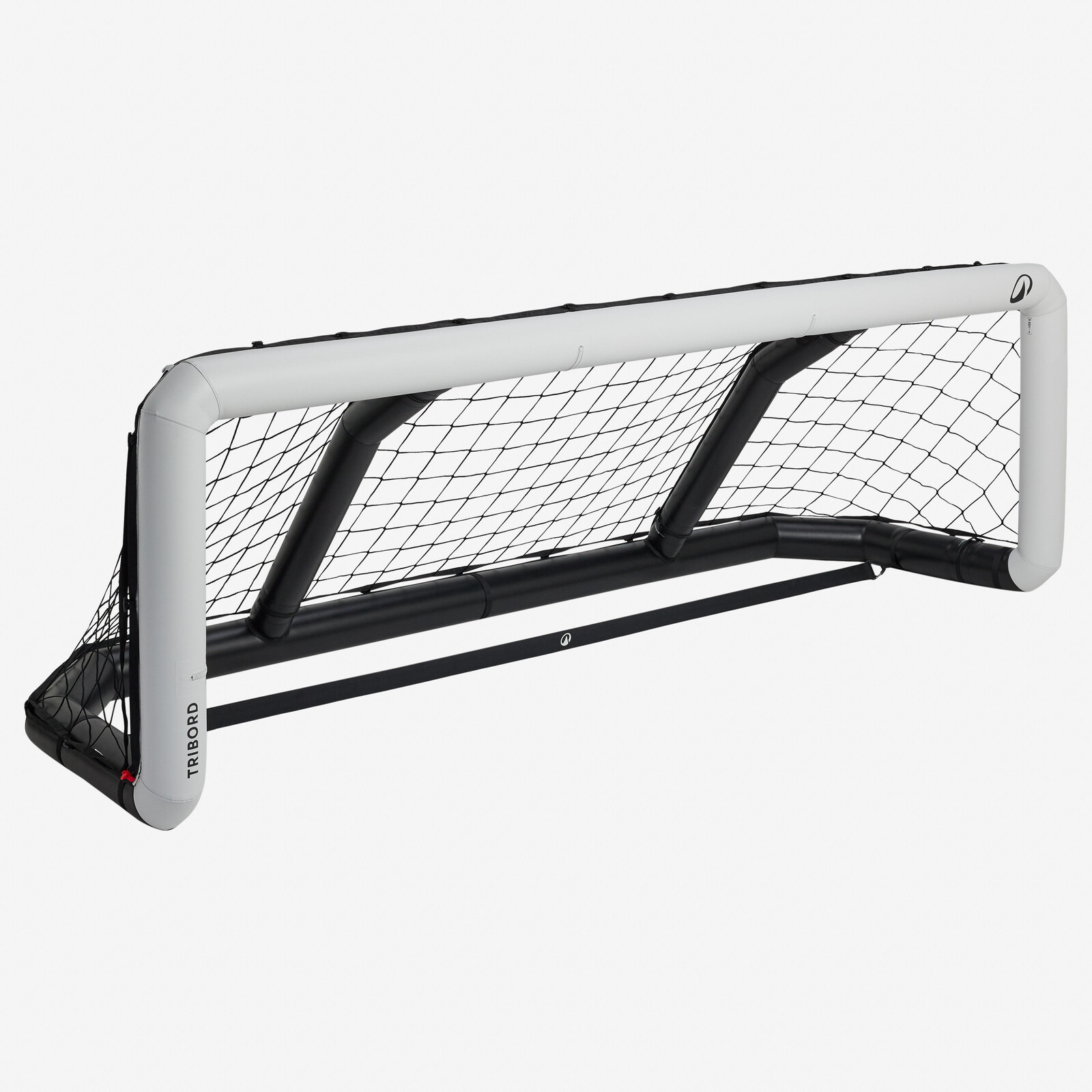 Nafukovacia brána na vodné pólo 550 (2,5 m × 0,8 m)